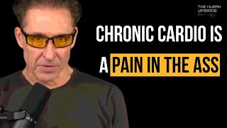 Best Dave Asprey Human Upgrade Podcast | Interview with Longevity & Mitochondria Expert Rowena Gates