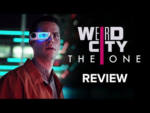 Weird City: The One Review