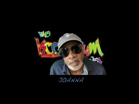 Joanna • The Producer’s Desk from The Koolzeum Archives