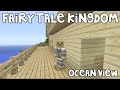 Minecraft Xbox - Fairy Tale Kingdom - Ocean View ...