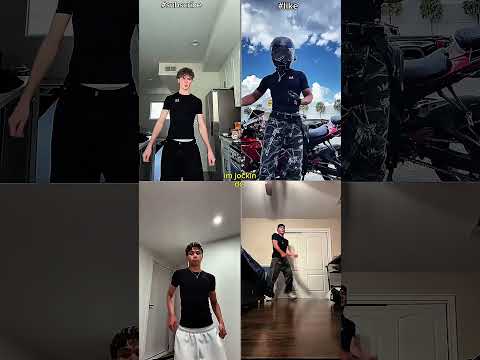 im jockin dance #shorts #subscribe #dancetrend #fyp
