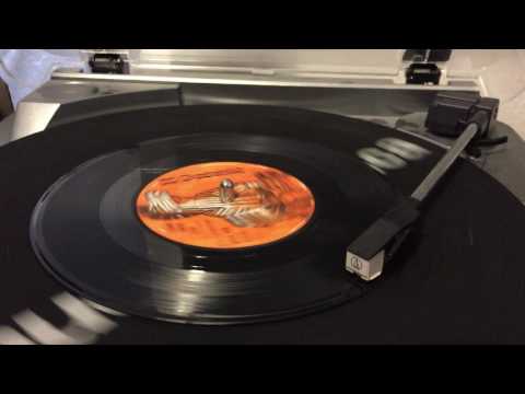 DANDY LIVINGSTONE - COME BACK LIZA - TROJAN 1973