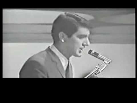 Los Pasos - No me gusta decir sí