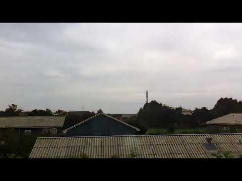 Hundige TimeLapse (30fps)