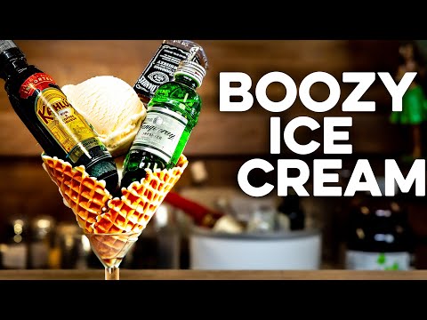 Perfecting the best drink ever! | How to Drink
