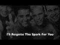 It Happens Everyday - A1 lyrics 