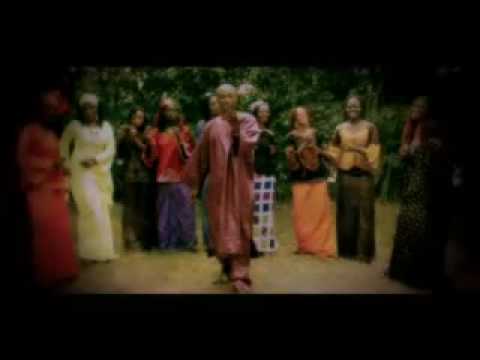 PETIT PAPOU - DECALE MANDINGUE