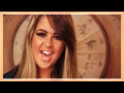 Marlous - Ik Spreid Mijn Vleugels Uit (off.videoclip)