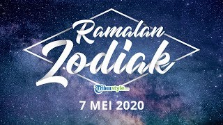 Ramalan Zodiak Kamis 7 Mei 2020, Taurus Merasa Gelisah, Sagitarius Dapat Kejutan