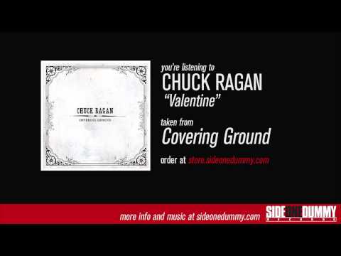 Valentine - Chuck Ragan