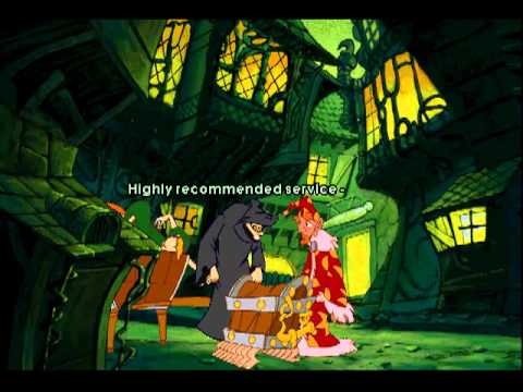 Discworld II Babbleplay part 4 - PostMortum Travel Deals