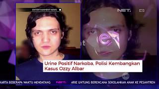 Download lagu Ozzy Albar Ditangap Polisi Terkait Kasus Narkoba... mp3