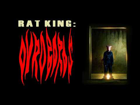 RAT KING: OUROBOROS | TEASER TRAILER