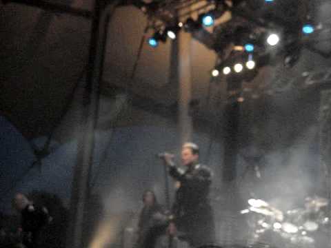 BLACKFIELD FESTIVAL 2008 LACRIMOSA