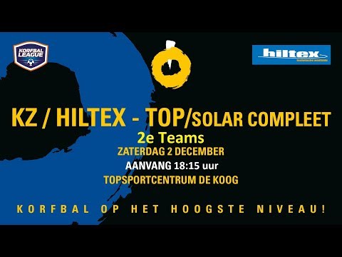 KZ / Hiltex 2 - TOP/Solar Compleet 2