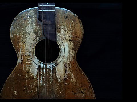 Krbi's Guitar - Blind Willie McTell