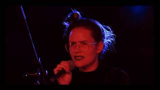 Sóley - Dreamers live, A38, Budapest, Hungary