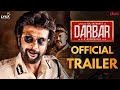 DARBAR (Tamil) - Official Trailer Reaction | Rajinikanth | A.R. Murugadoss | Anirudh Ravichander