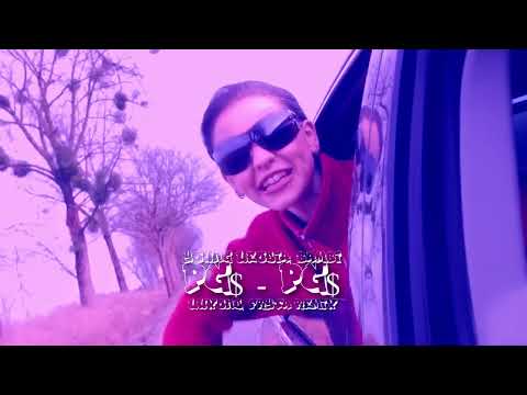 Young Leosia, bambi, PG$ - PG$ (LUXONS X FRYTA REMIX) 2K24