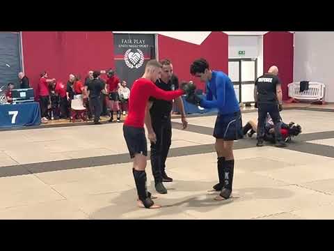 CHAMPION - KG - GJON LLESHI (OFFICIAL VIDEO)