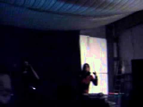 MENTENGUERRA 2 C.S.O Molinar Alcoy Conciertos de rap