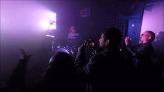 Rituals of Mine: Live at the Casbah, San Diego 05/01/2018 Camera 2