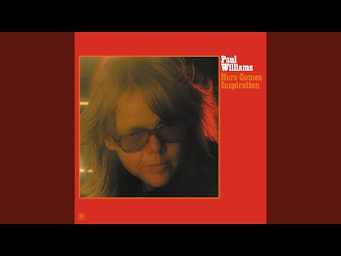 Rainy Days and Mondays - Paul Williams