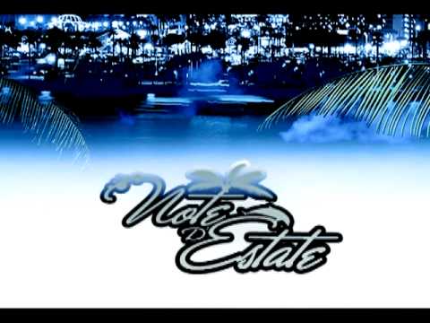 Tabacchi Jazz - Il Grande Sabato Notte di Pescara