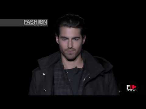 "Roberto Verino" Autumn Winter 2013 2014 1 of 4 Madrid Pret a Porter by FashionChannel