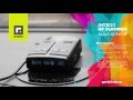 Радар-детектор Intego Grand Prix Platinum