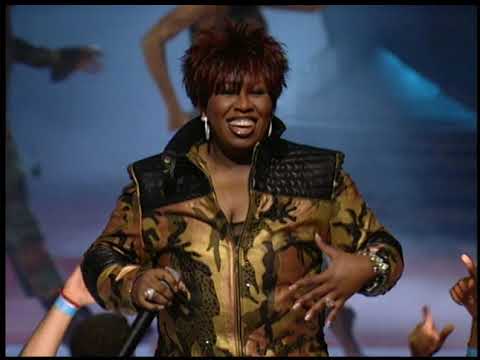Missy Elliott