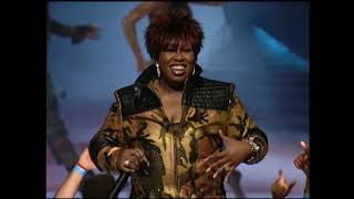 Missy Elliott - Get Ur Freak On (2001 MTV VMAs Performance) [Official Video]