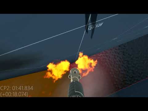 Solomon on jump_dang - 04:32.564