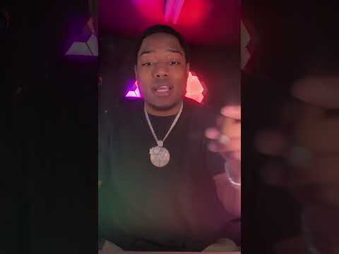 16ShotEm Responds To No Limit Lil Hot.