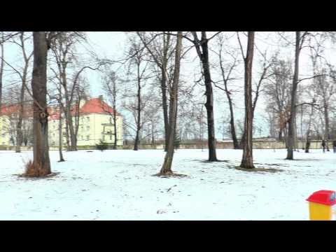 Remont kaplicy Gallich. Rozmowa z wykonawcą prac