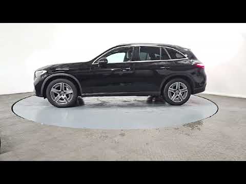 Mercedes-Benz GLC 220D 4MATIC AMG Line - Image 2