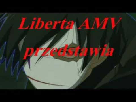 Liberta AMV Intro