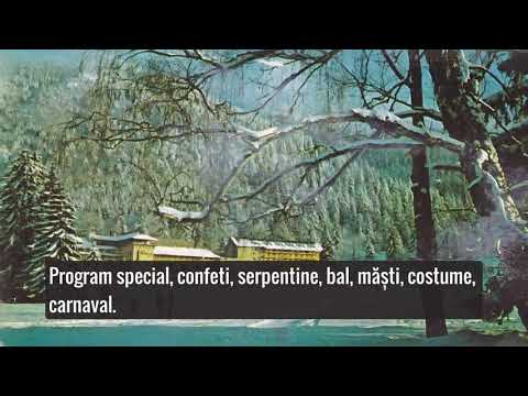 REVELION UNDA VESELĂ '74 - INVITAȚIE LA CLUBUL UMORULUI cu Dem Rădulescu, Ștefan M.-Brăila