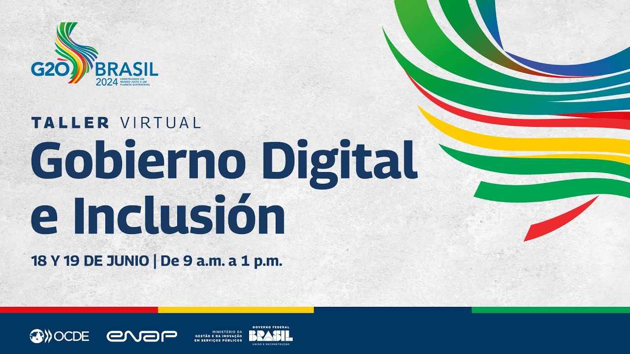 Taller Virtual Gobierno Digital e Inclusión - Día 2 (es)
