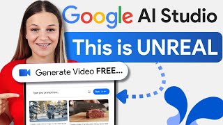 Google AI Studio's NEW Features are UNBELIEVABLE 🤯🚀 (Insane Use-Cases)