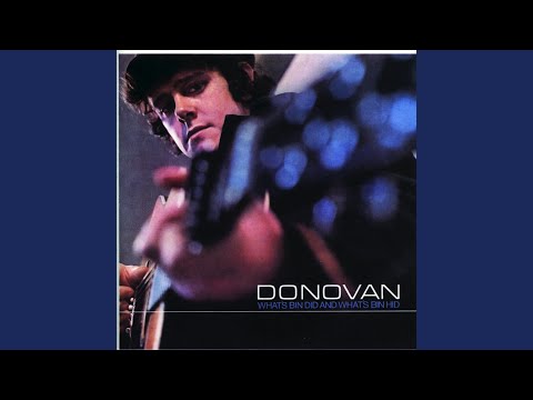 Cuttin' Out - Donovan