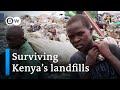 Kenya's million dollar garbage business | DW Documentary