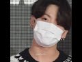 Jungkook S Winks And Then Gets Shy