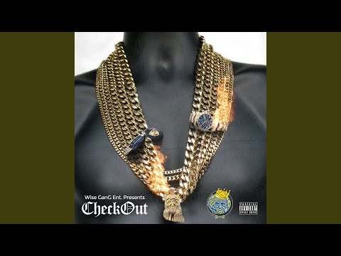 CheckOut (feat. Chase Scrilla, Venchy Valid & Mark Geila)