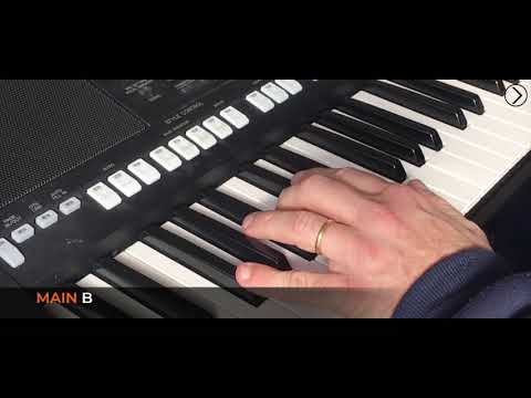 Daniel Rhumba - Style (Pack 1 Alfredo Golino)