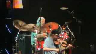 Fairport&#39;s Cropredy Convention..John The Gun