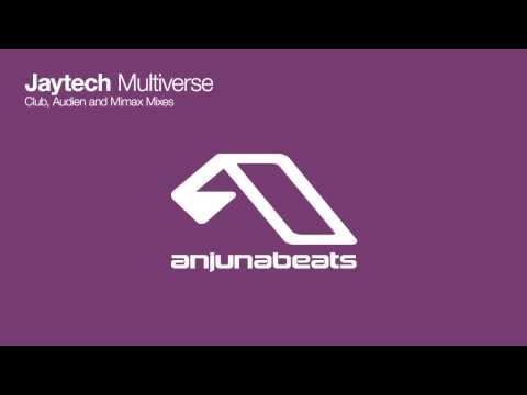 Multiverse - Audien Remix