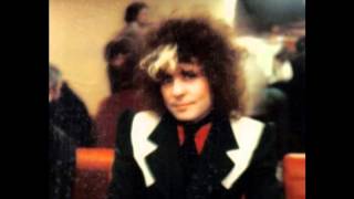 Marc Bolan - Song For A Soldier