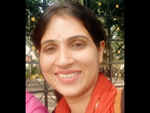 In Hindi, Savita Shekhawat, focuses on the importance of Breast Self Exam that helped save her life!