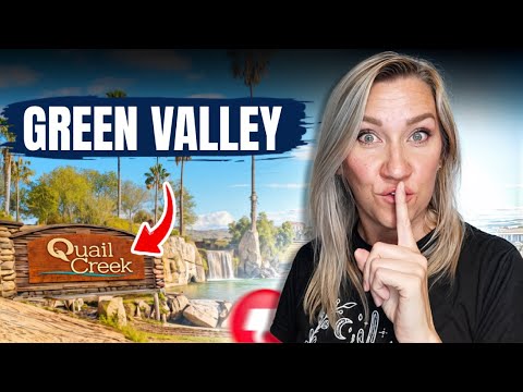 Craigslist Green Valley Az